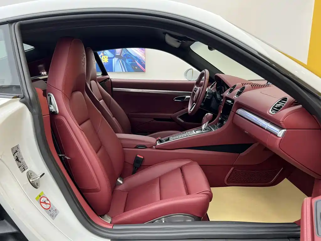 Porsche 718 — миниатюра 20