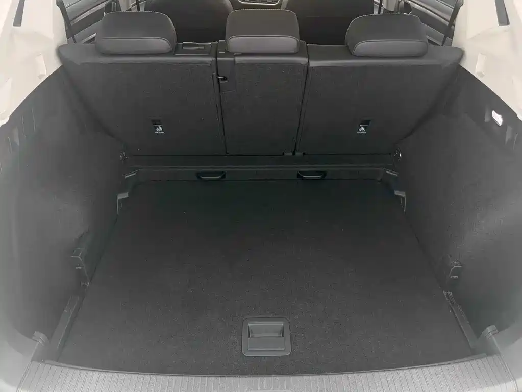 Volkswagen Tayron — миниатюра 13
