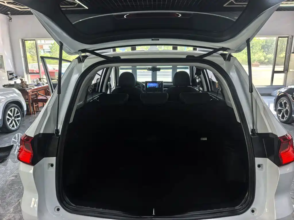 Haval M6 — миниатюра 14
