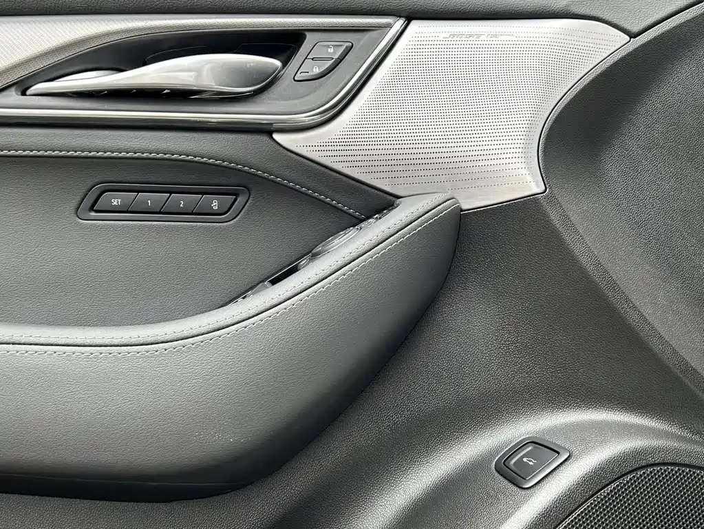 Cadillac CT5 — миниатюра 28