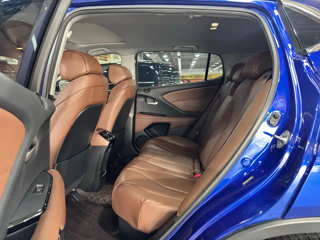 Acura CDX — миниатюра 8