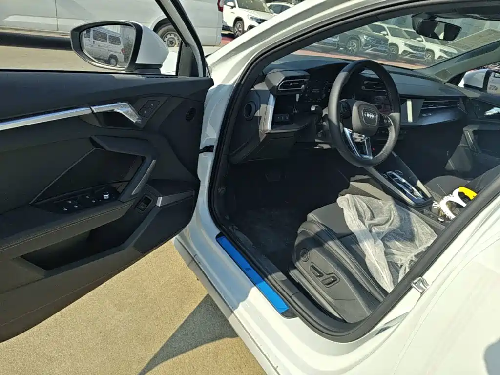 Audi A3 — миниатюра 16