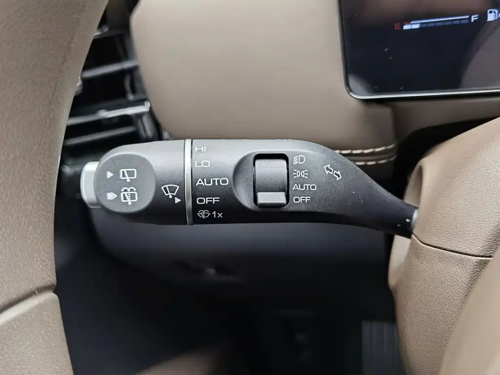 Wuling 星光560新能源 — миниатюра 21