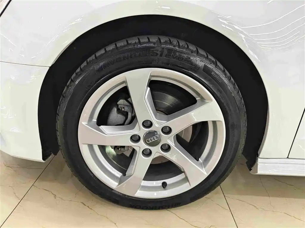 Audi A3 — миниатюра 10