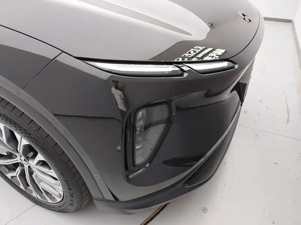 NIO EC6 — миниатюра 20
