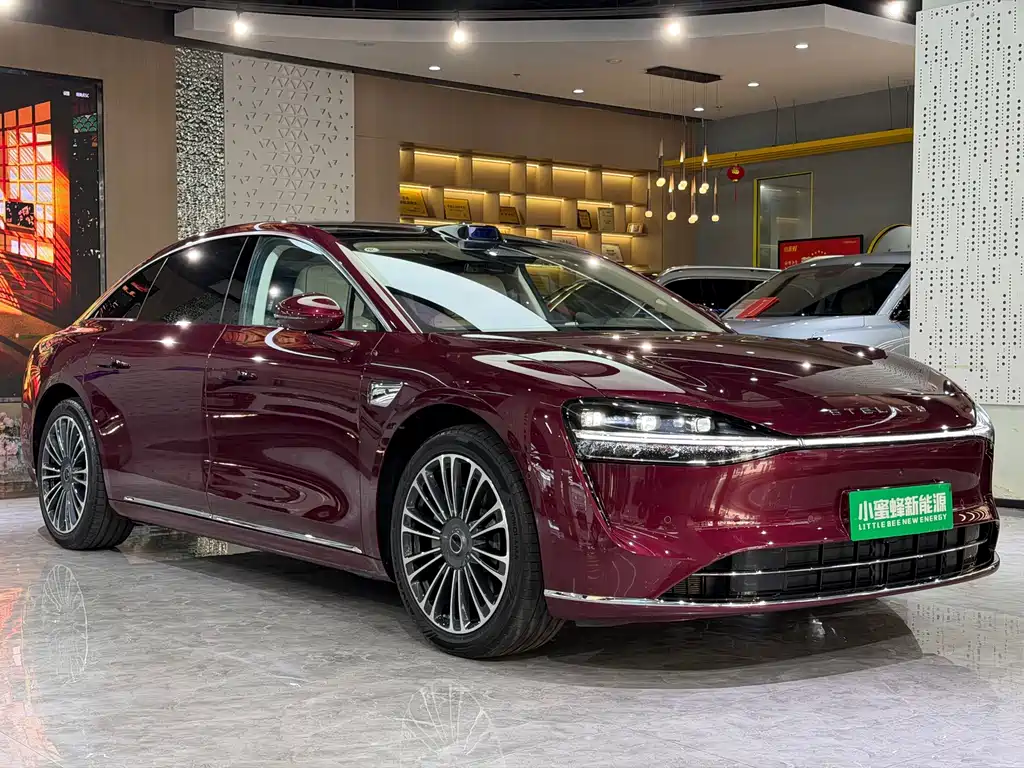 Xiangjie Xiangjie S9 — миниатюра 3