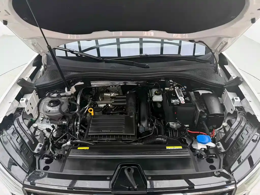 Volkswagen Tayron — миниатюра 17
