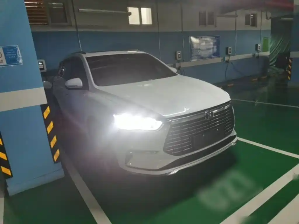 BYD Pro New Energy — миниатюра 4