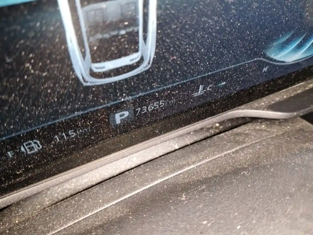 Roewe RX5 — миниатюра 5