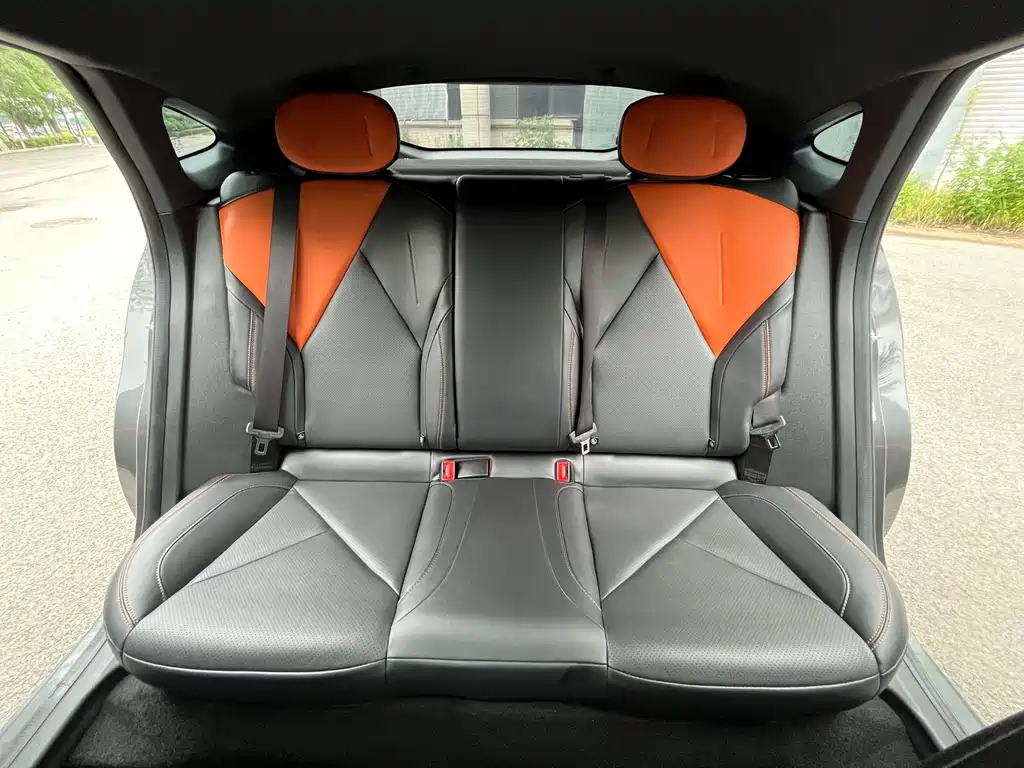 Changan UNI-V — миниатюра 10