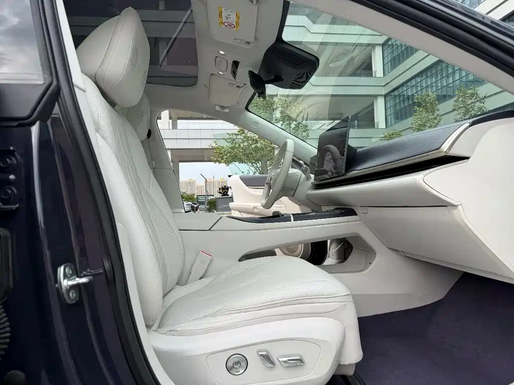 Buick Бьюик в Land L7 — миниатюра 10