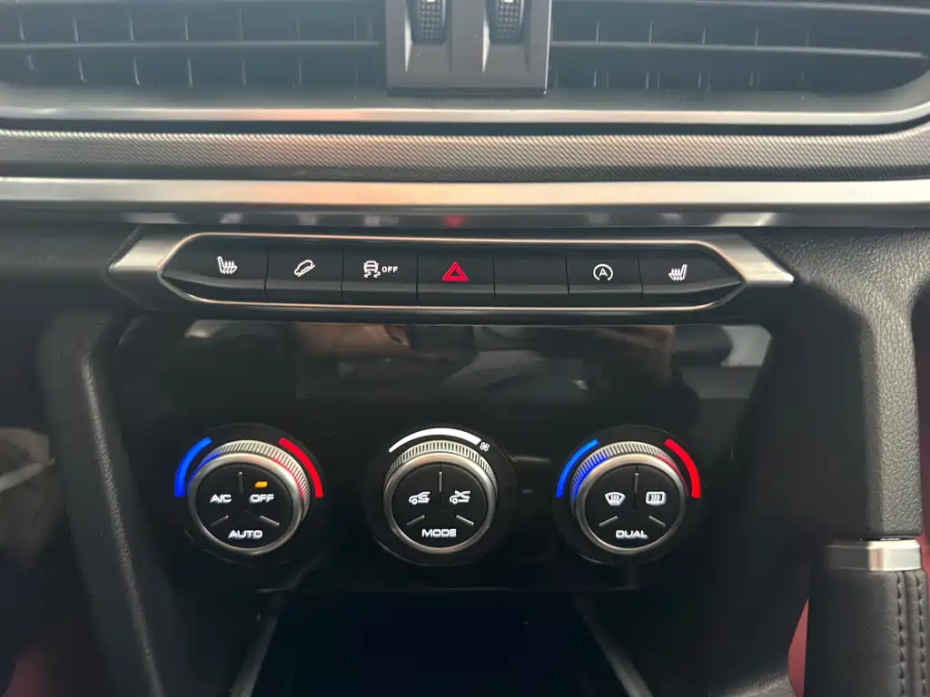 Haval H6 — миниатюра 12