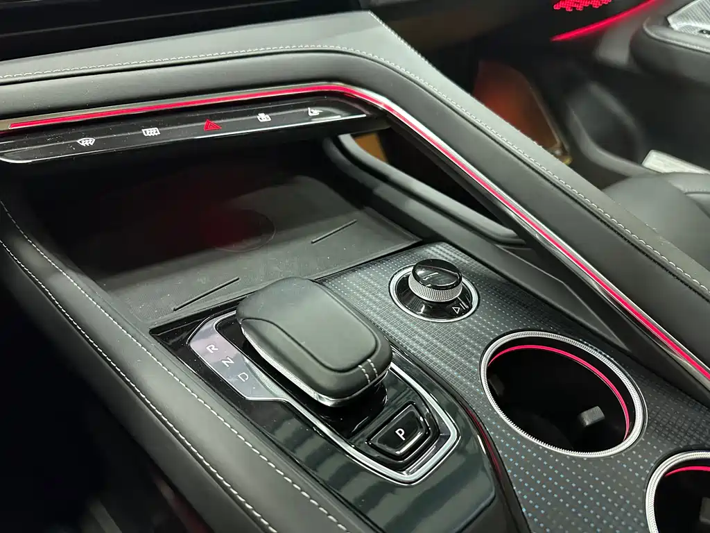 ZEEKR EXTREME KRYPTON 001