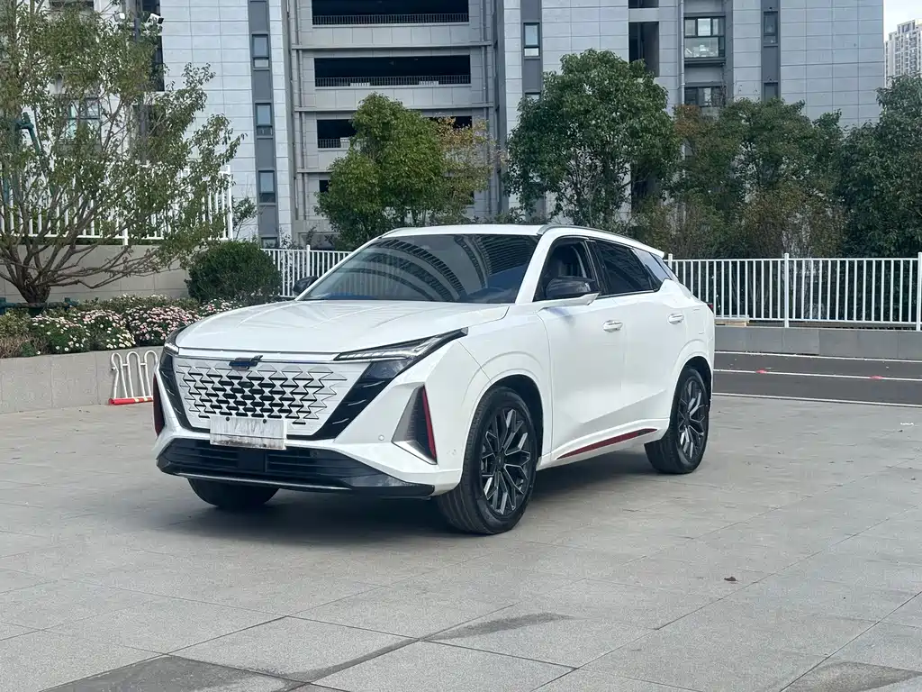 Oshan Oushang Z6