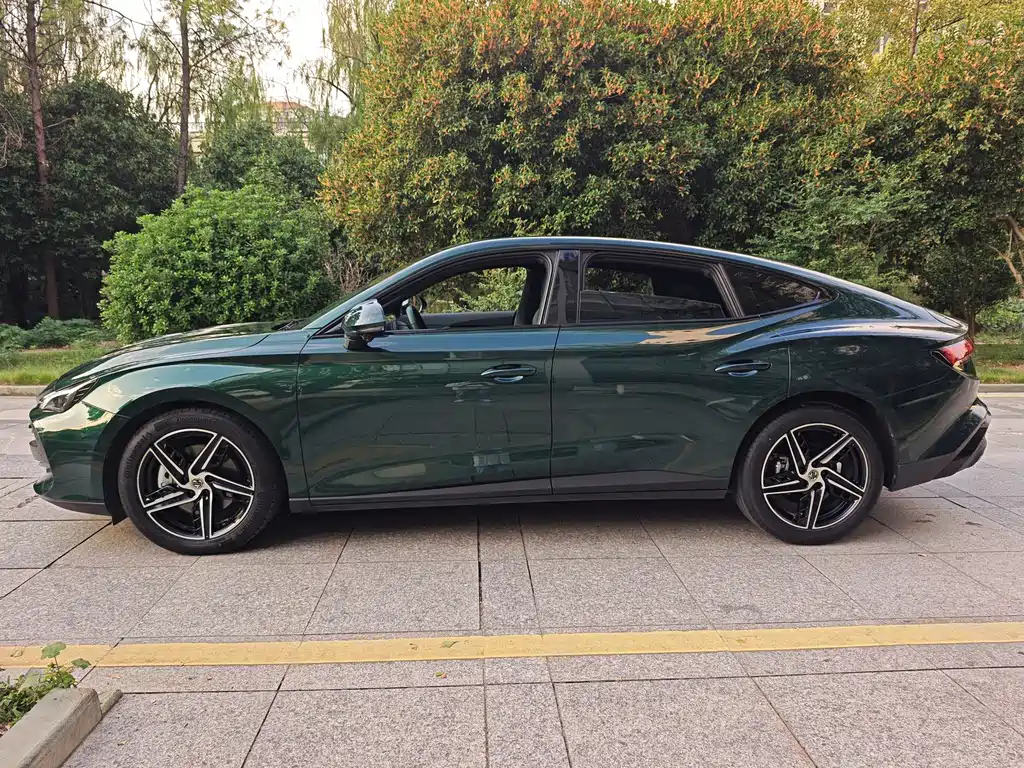 MG MG7 — миниатюра 10