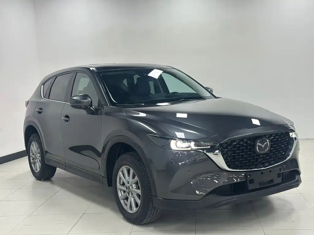 Mazda CX-5 — миниатюра 3
