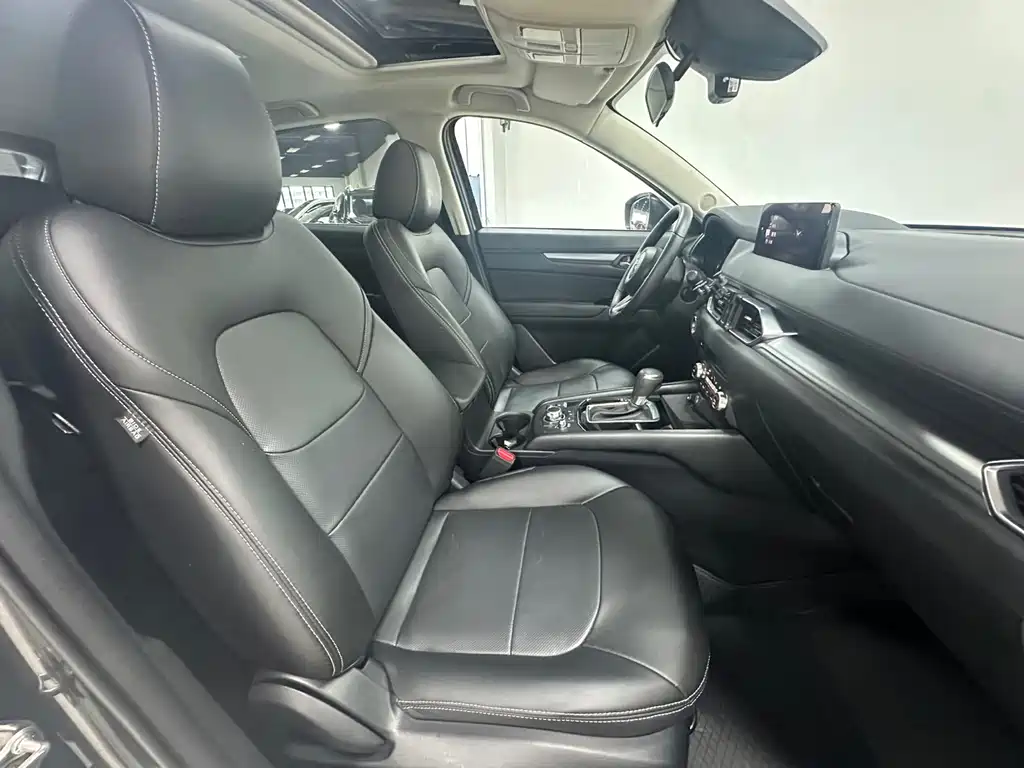 Mazda CX-5 — миниатюра 14