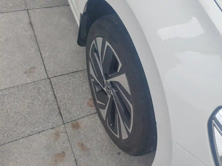 Volkswagen Bora — миниатюра 6