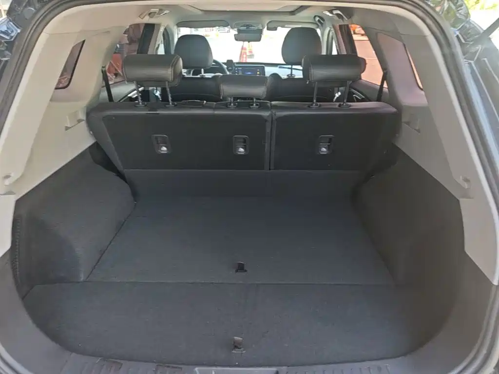 Chery Tiggo 8 — миниатюра 19