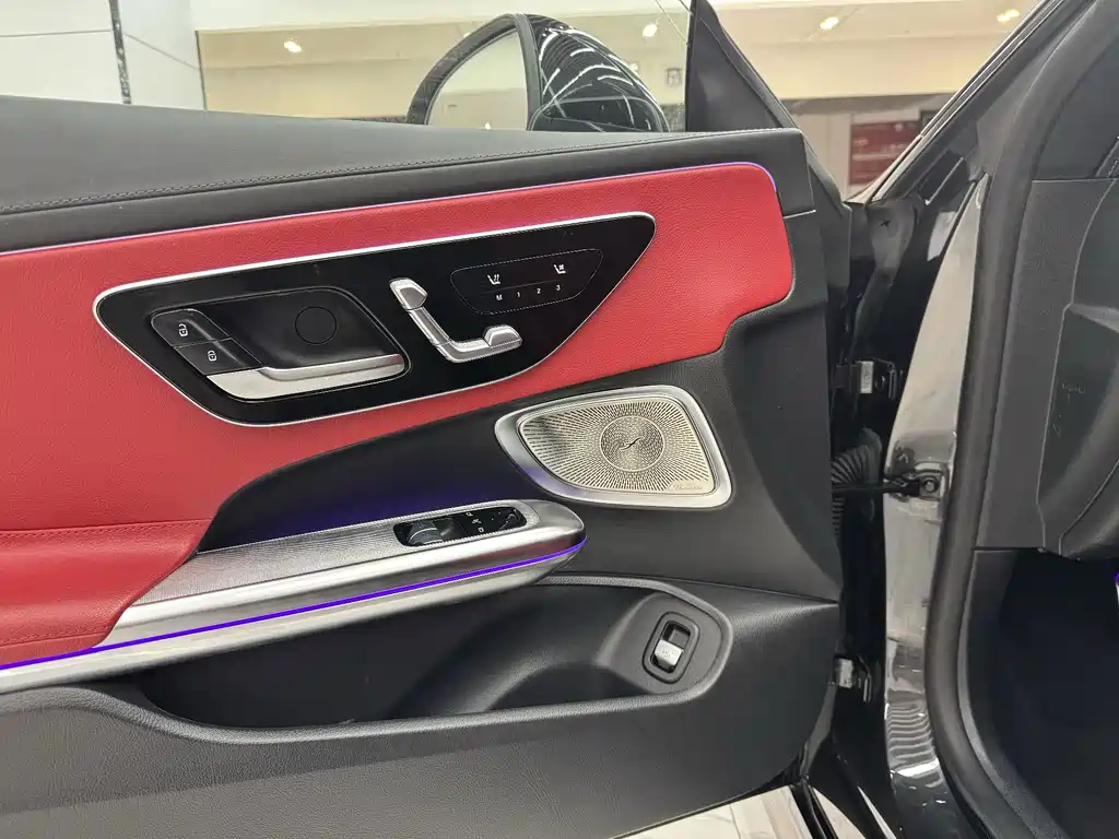 Mercedes-Benz CLE — миниатюра 14