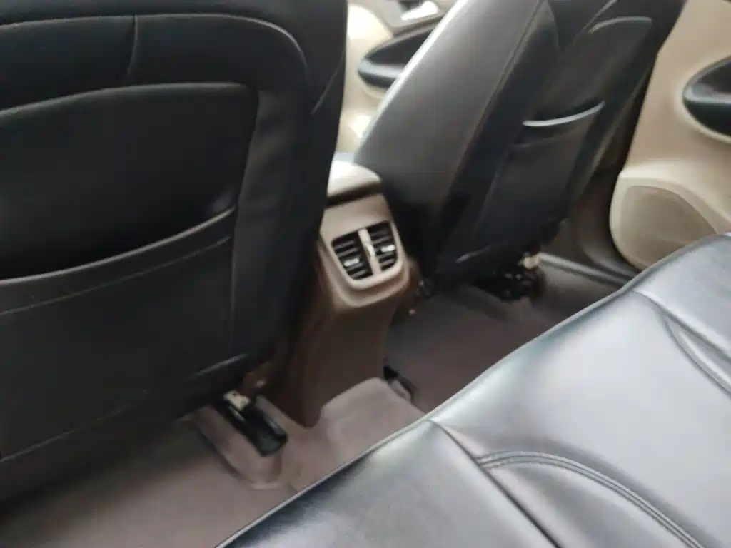 Buick Verano — миниатюра 23