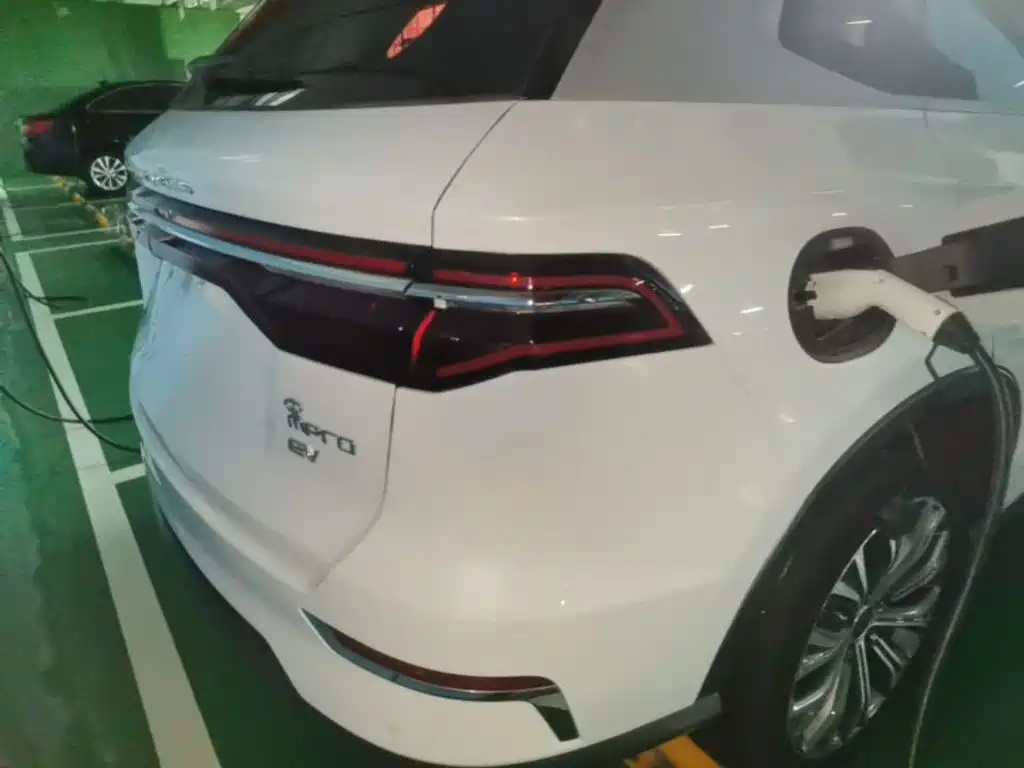 BYD Pro New Energy — миниатюра 8