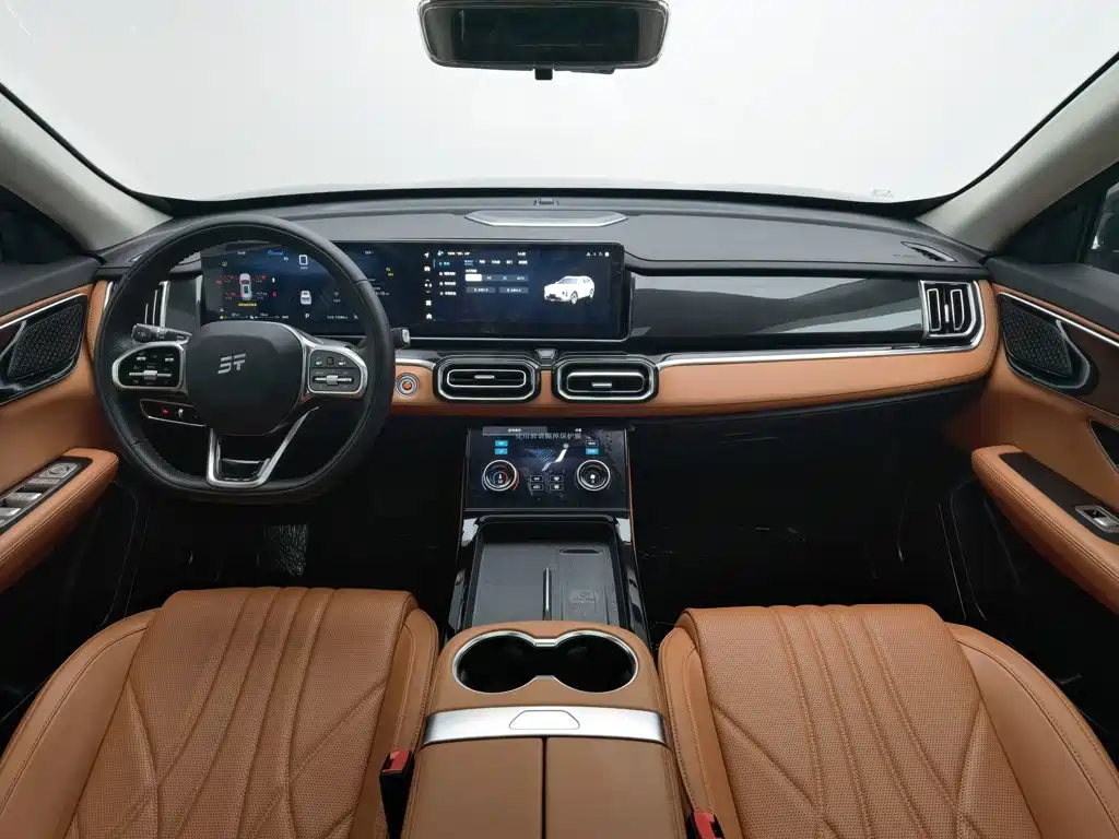 Shanhai Shanhai L7 — миниатюра 5