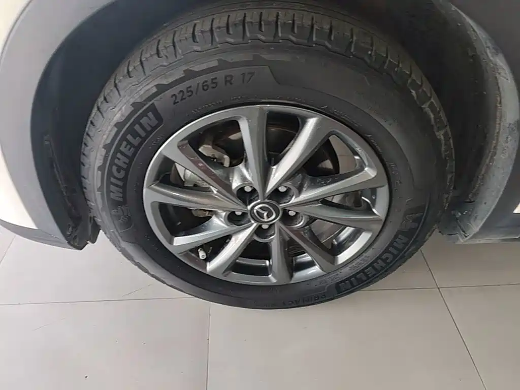 Mazda CX-4 — миниатюра 23