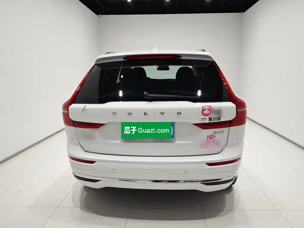 Volvo XC60 — миниатюра 3