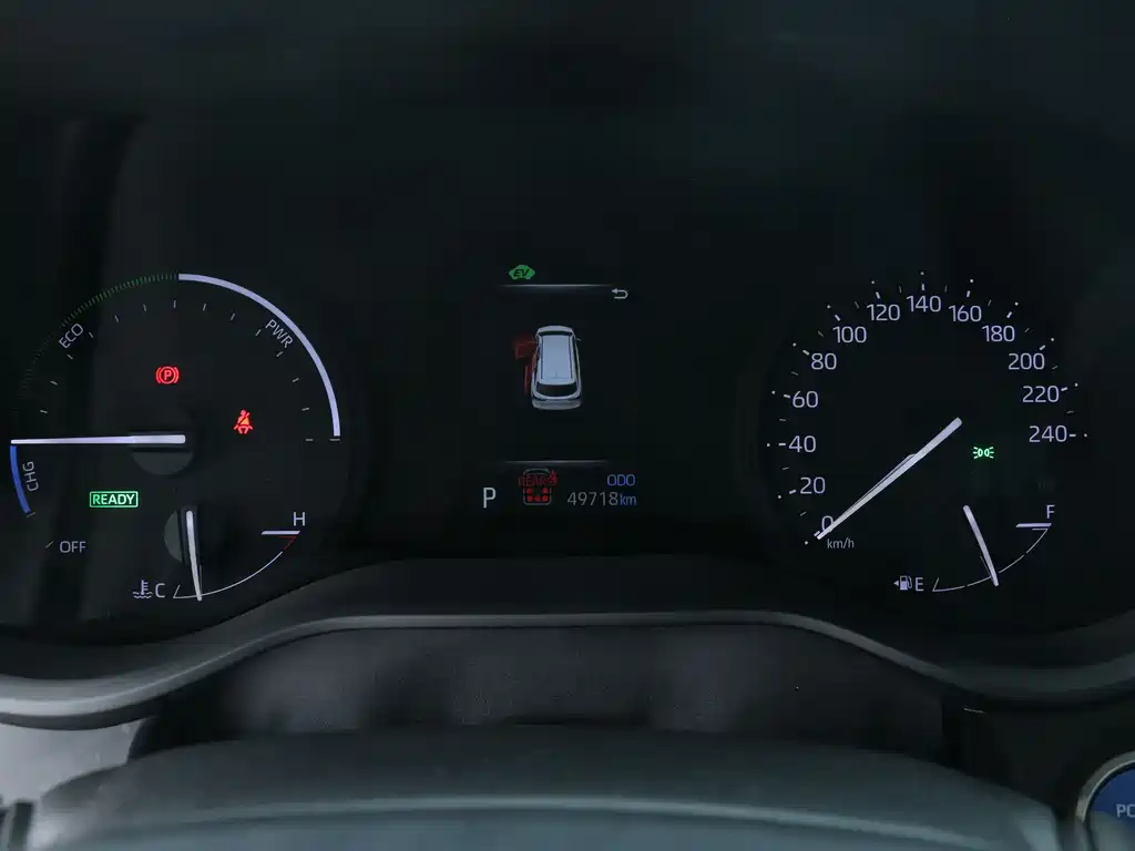 Toyota Granvia 2023 2.5L Luxury PLUS
