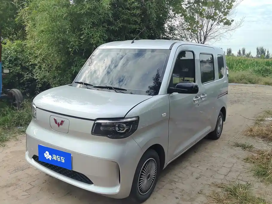 Wuling Zhiguang EV