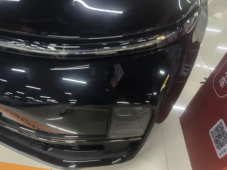 Li Auto Li L9 — миниатюра 5