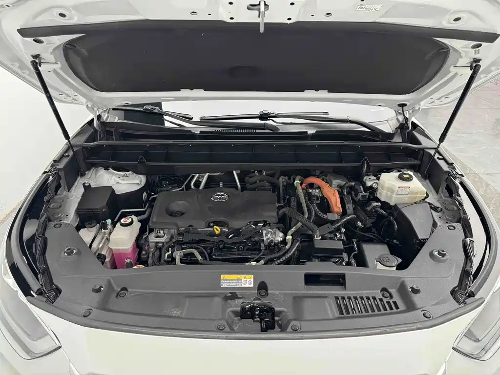 Toyota Highlander — миниатюра 11