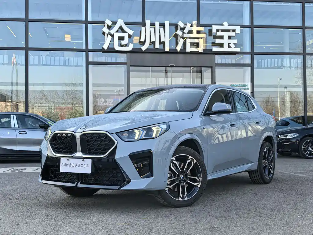 BMW X2 (Import) 2025