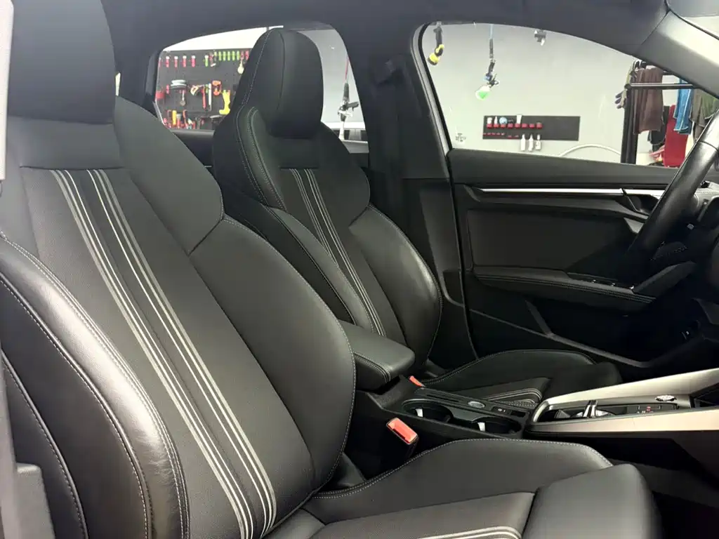Audi A3 — миниатюра 11
