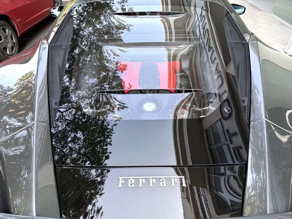 Ferrari F8 — миниатюра 9