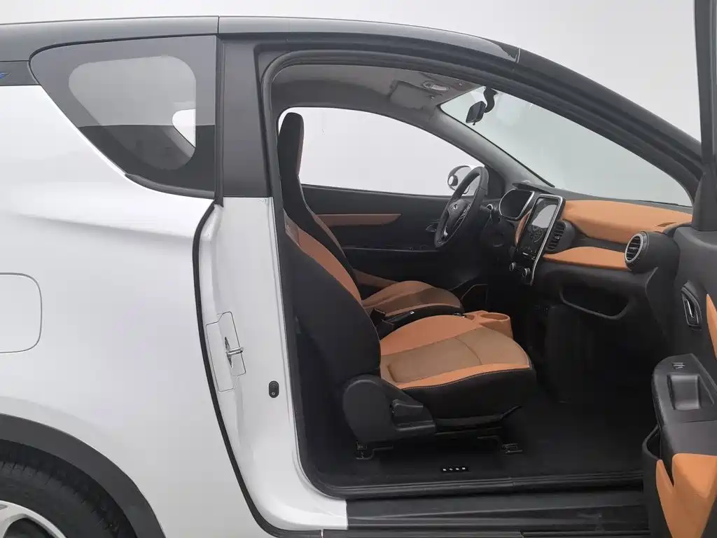 Chery QQ Little Ant — миниатюра 23