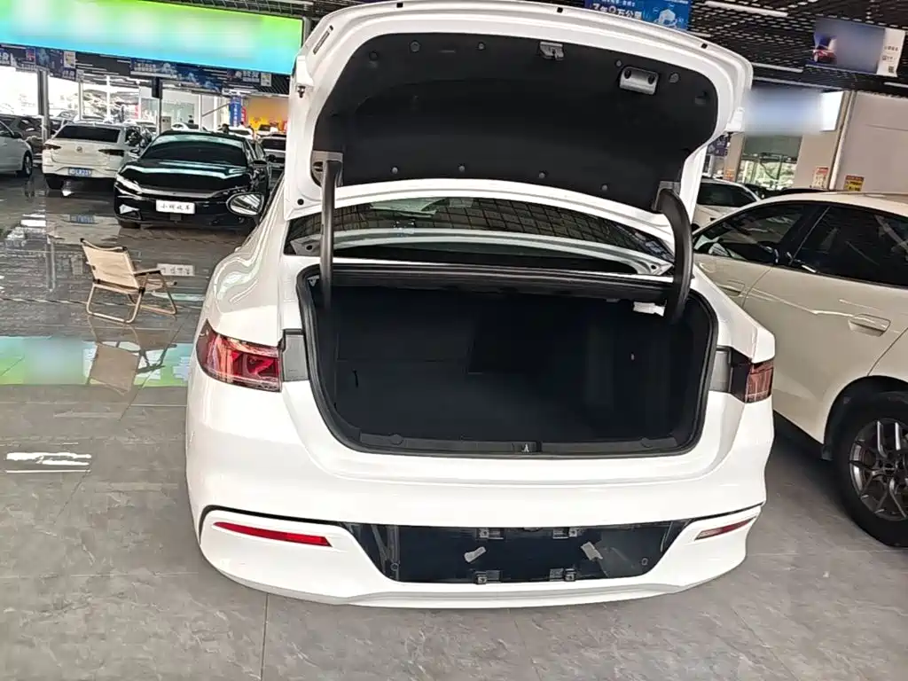 BYD Qin PLUS — миниатюра 19