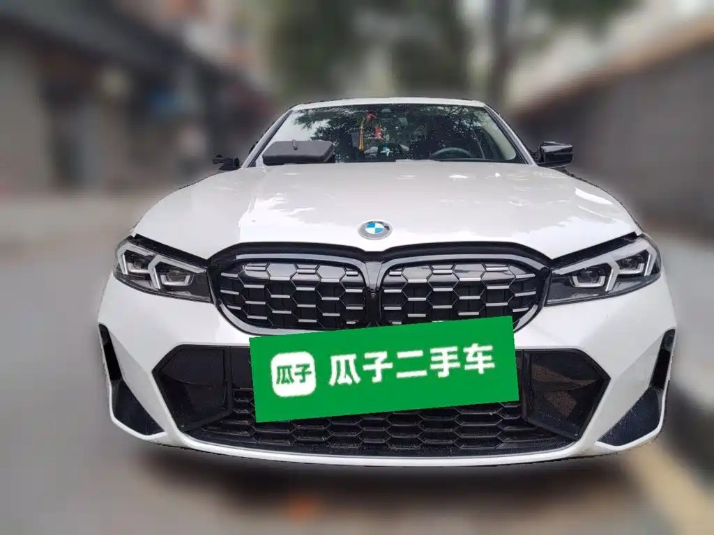 BMW 3 Series — миниатюра 23