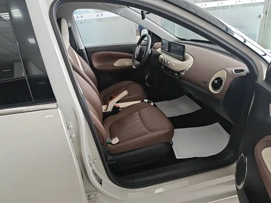 Wuling Bingo — миниатюра 25