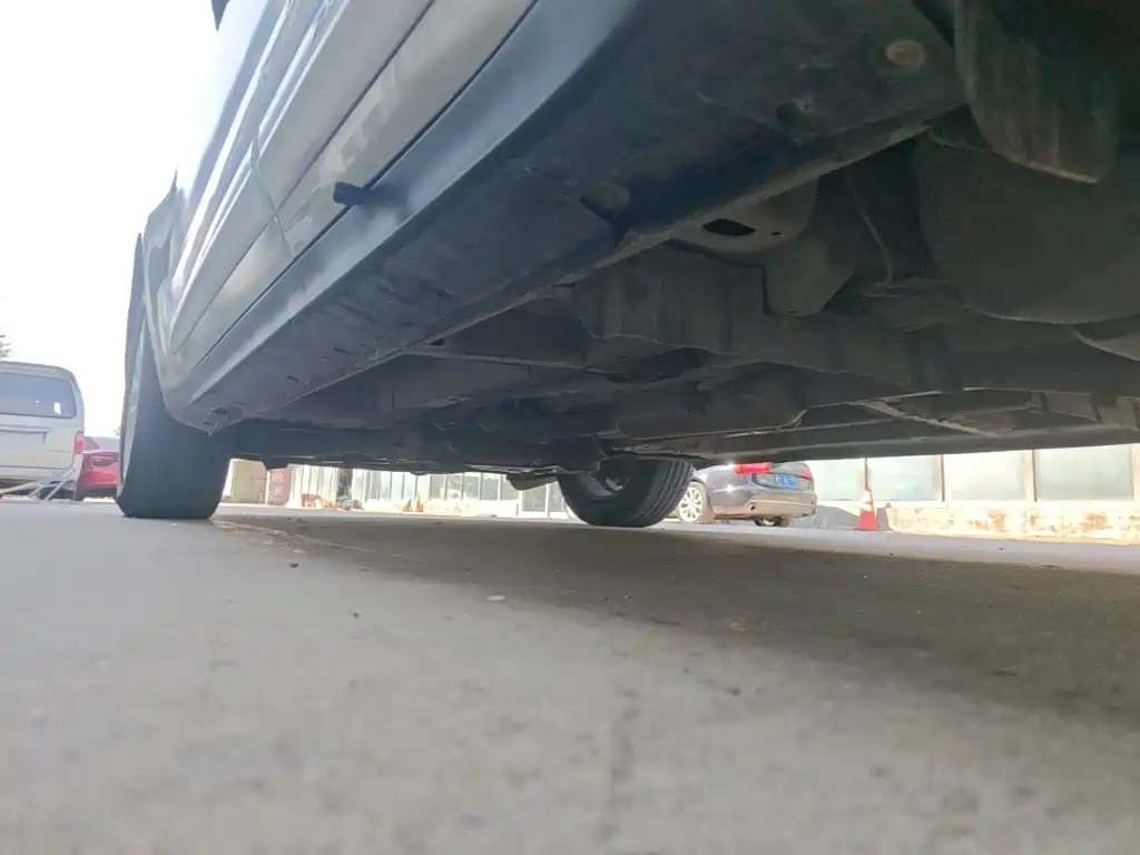 Zotye Zotye SR9 — миниатюра 22