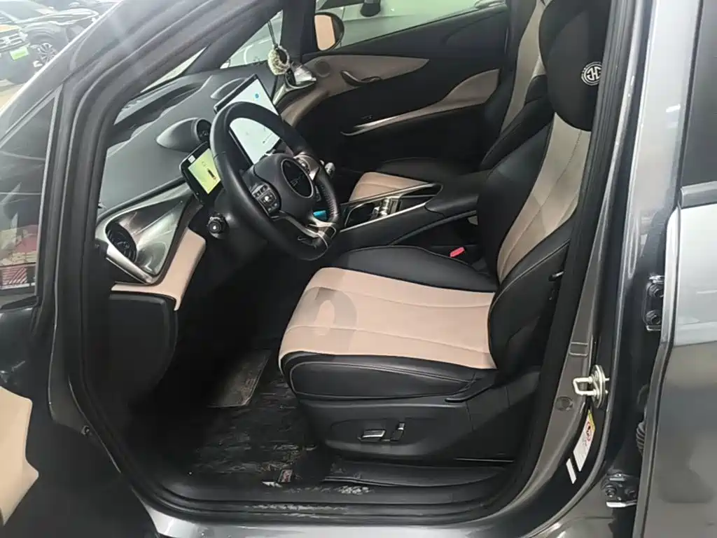 BYD Dolphin — миниатюра 15