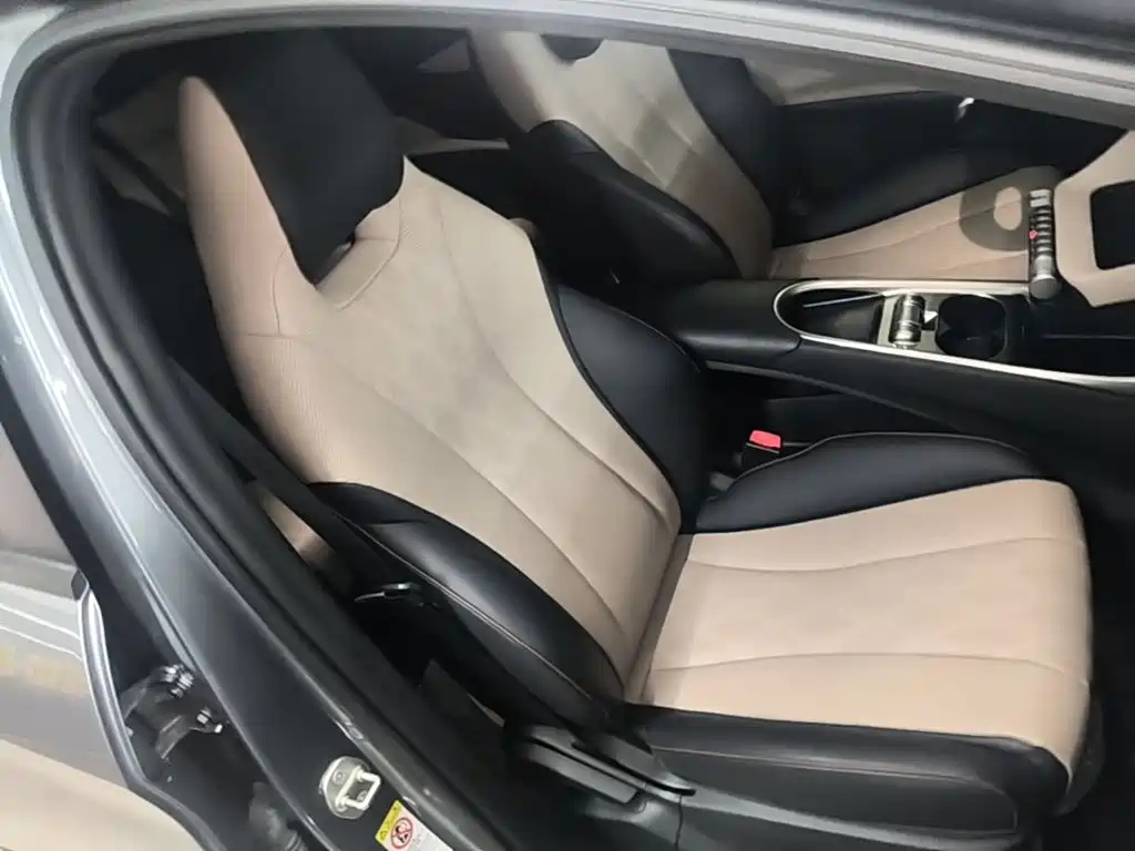 BYD Dolphin — миниатюра 25