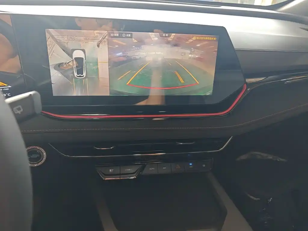 Oshan Oushang X5 PLUS — миниатюра 13