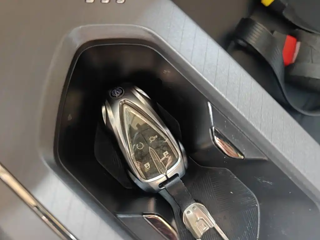 Oshan Oushang X5 PLUS — миниатюра 9