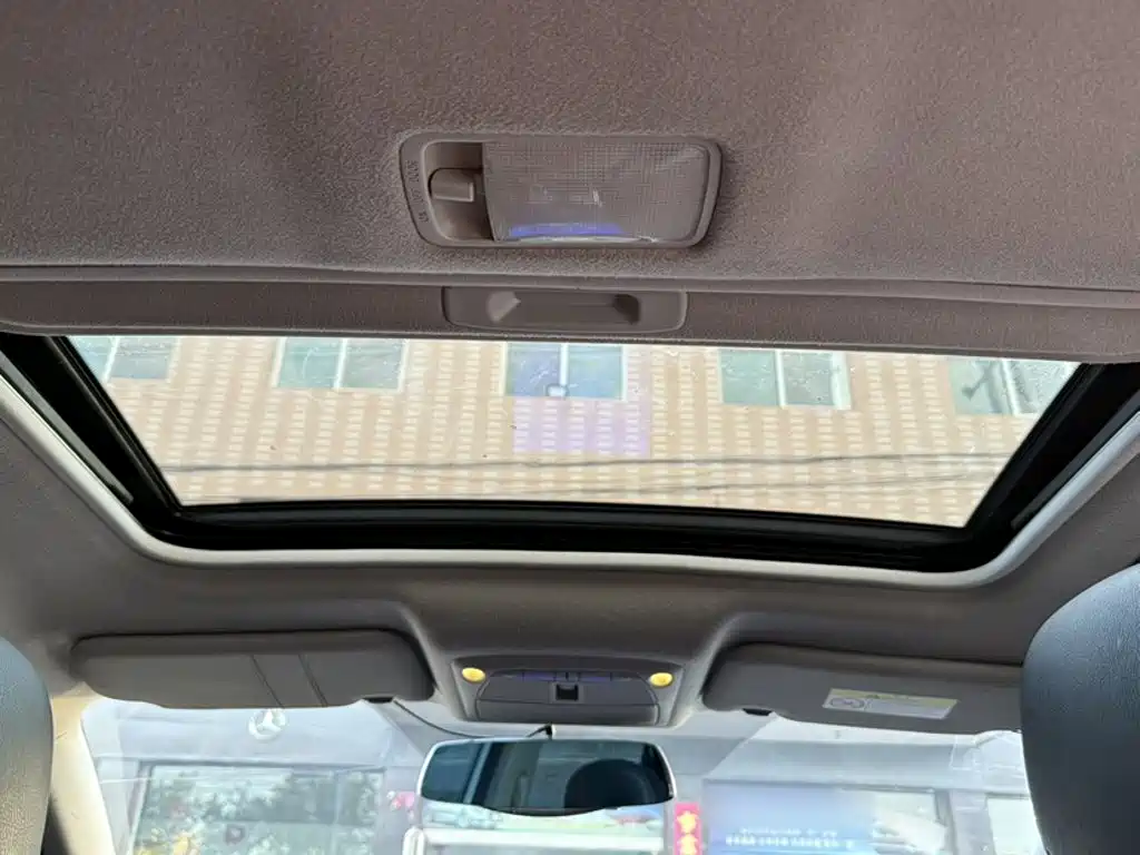 Nissan Sylphy — миниатюра 13