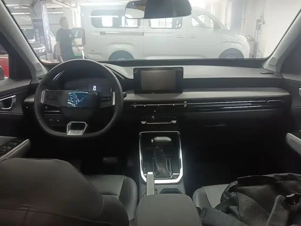 Wuling Xingchi — миниатюра 10