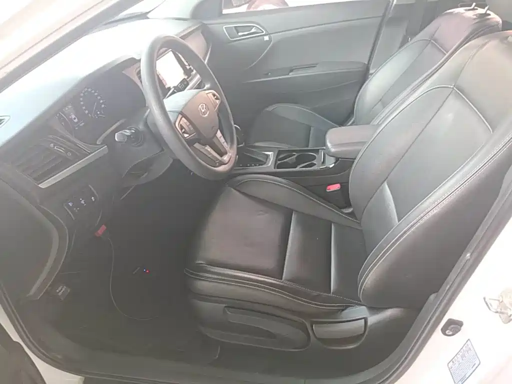Hyundai Mistra — миниатюра 15