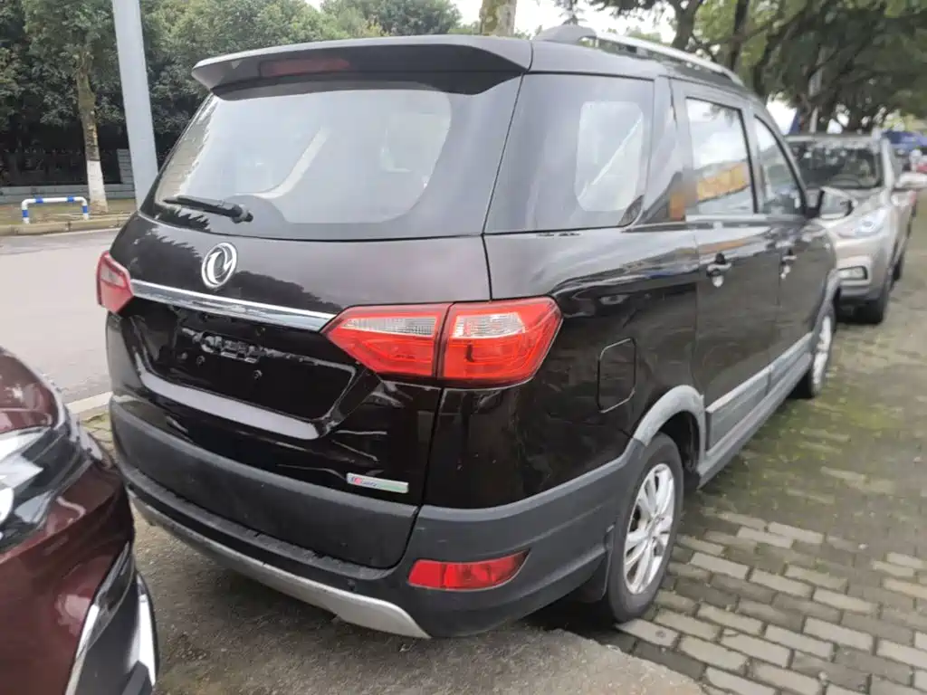 Fengguang Fengguang 370 — миниатюра 7