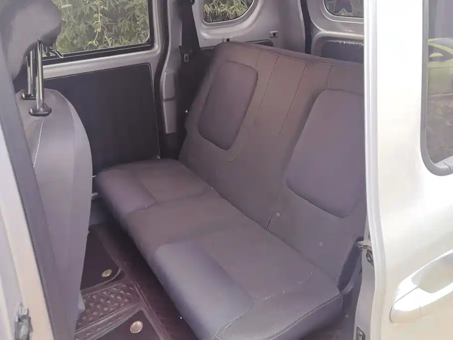 Wuling Zhiguang EV — миниатюра 11